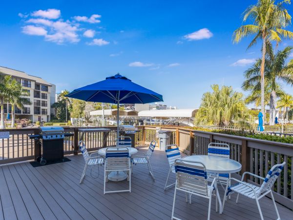 Fort Myers Condo 1021875