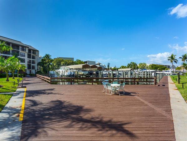 Fort Myers Condo 1021875