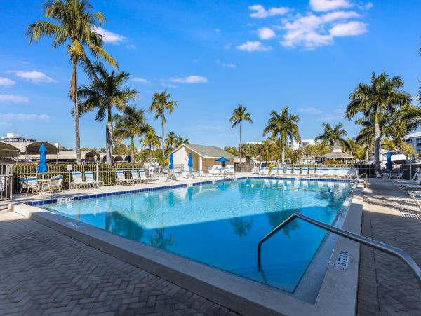 Fort Myers Condo 1021875