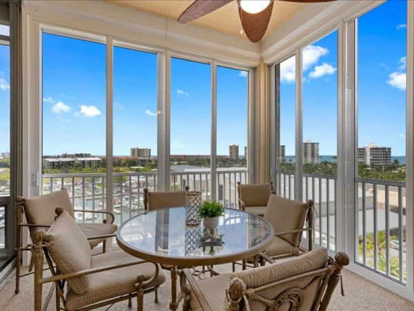 Fort Myers Condo 1021876