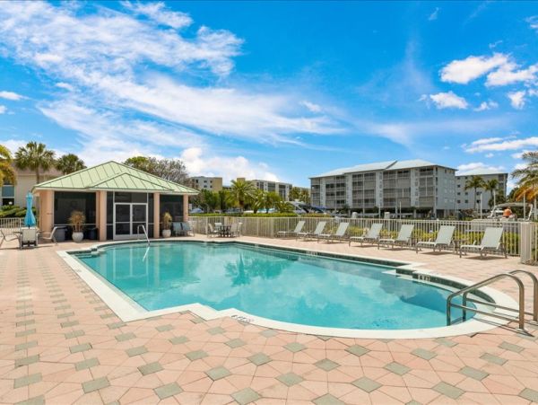 Fort Myers Condo 1021876