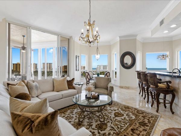 Fort Myers Condo 1021876