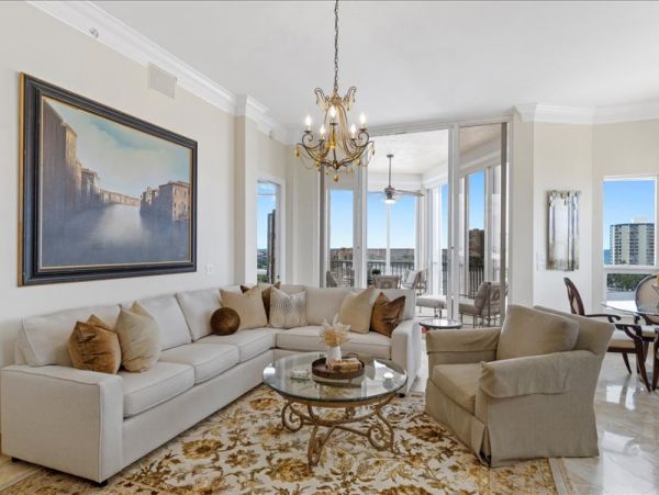 Fort Myers Condo 1021876