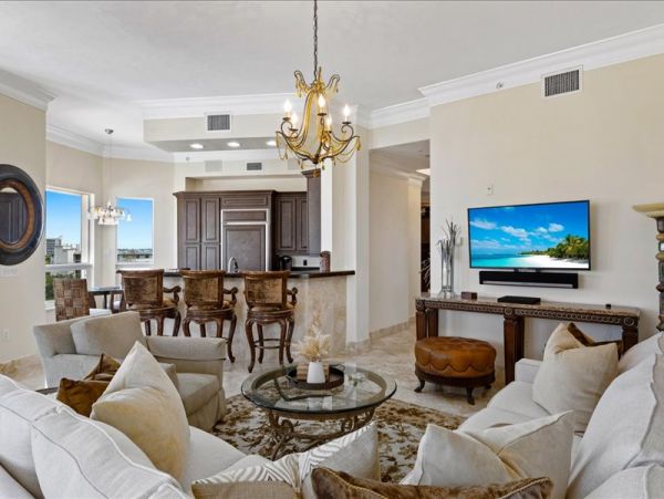 Fort Myers Condo 1021876