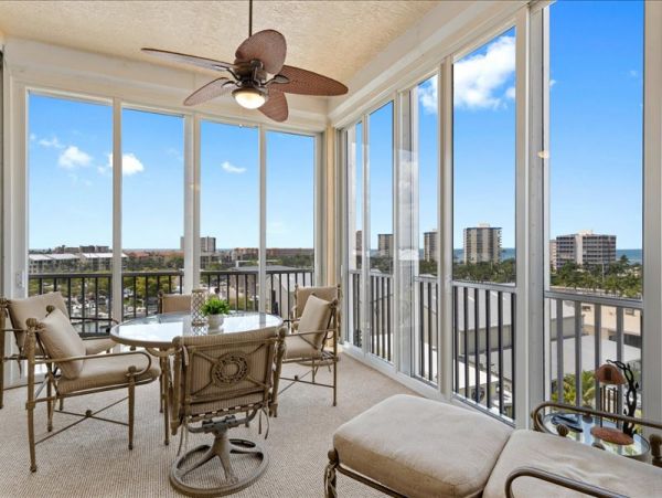 Fort Myers Condo 1021876
