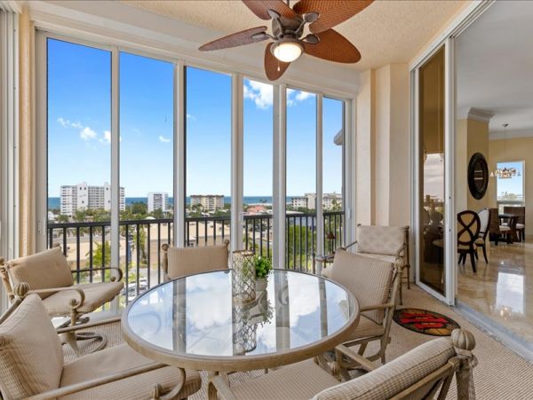 Fort Myers Condo 1021876