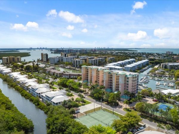Fort Myers Condo 1021876