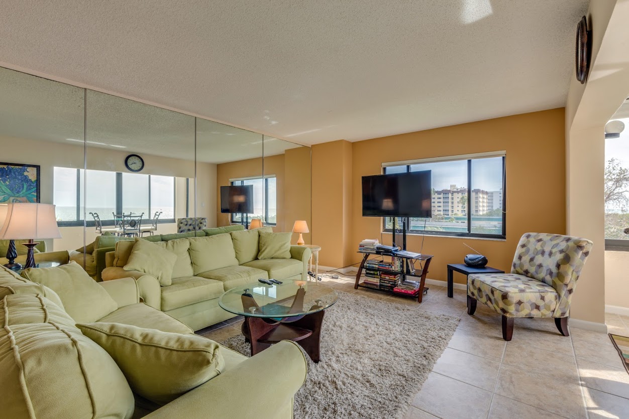 Fort Myers Condo 1021877