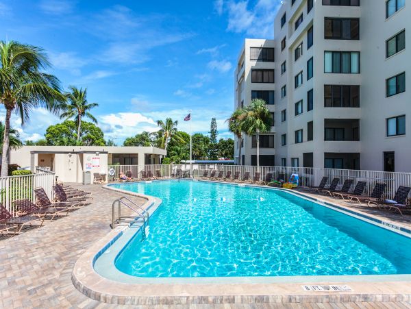 Fort Myers Condo 1021877