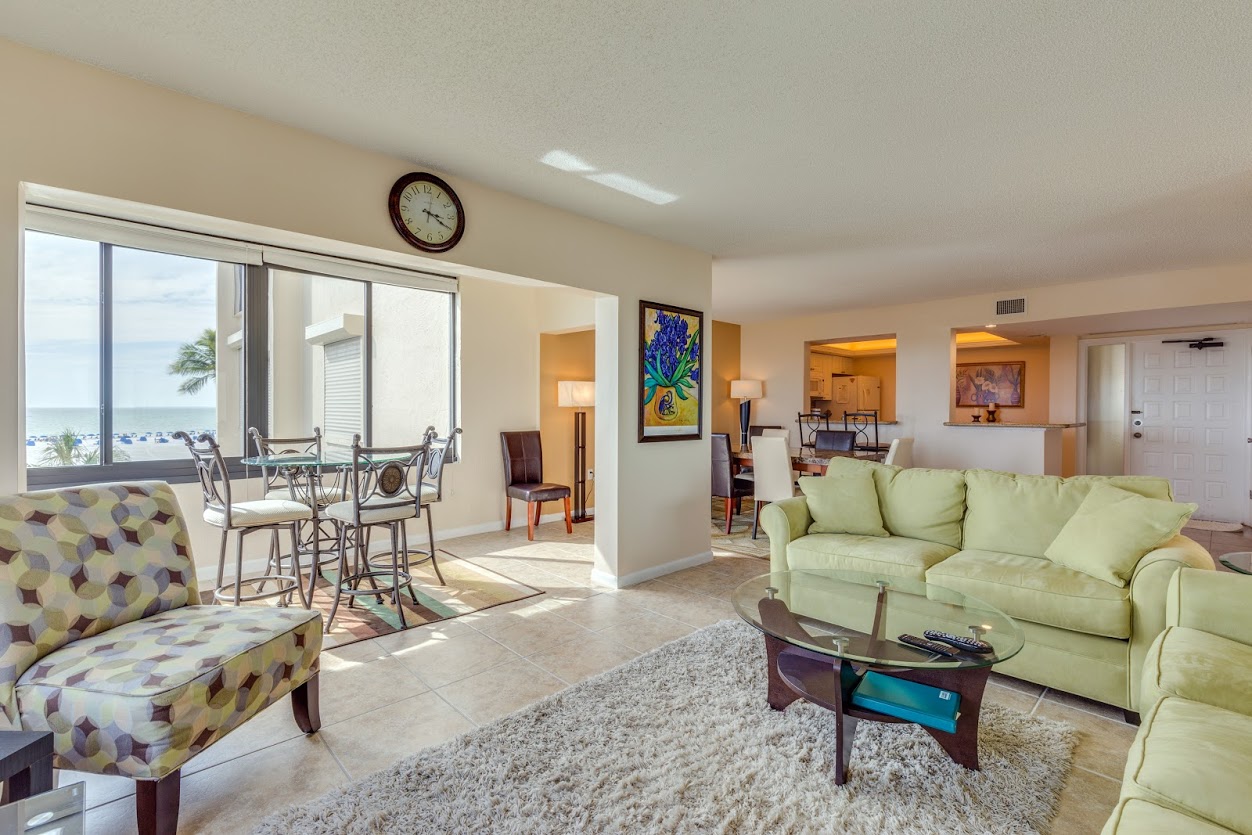 Fort Myers Condo 1021877