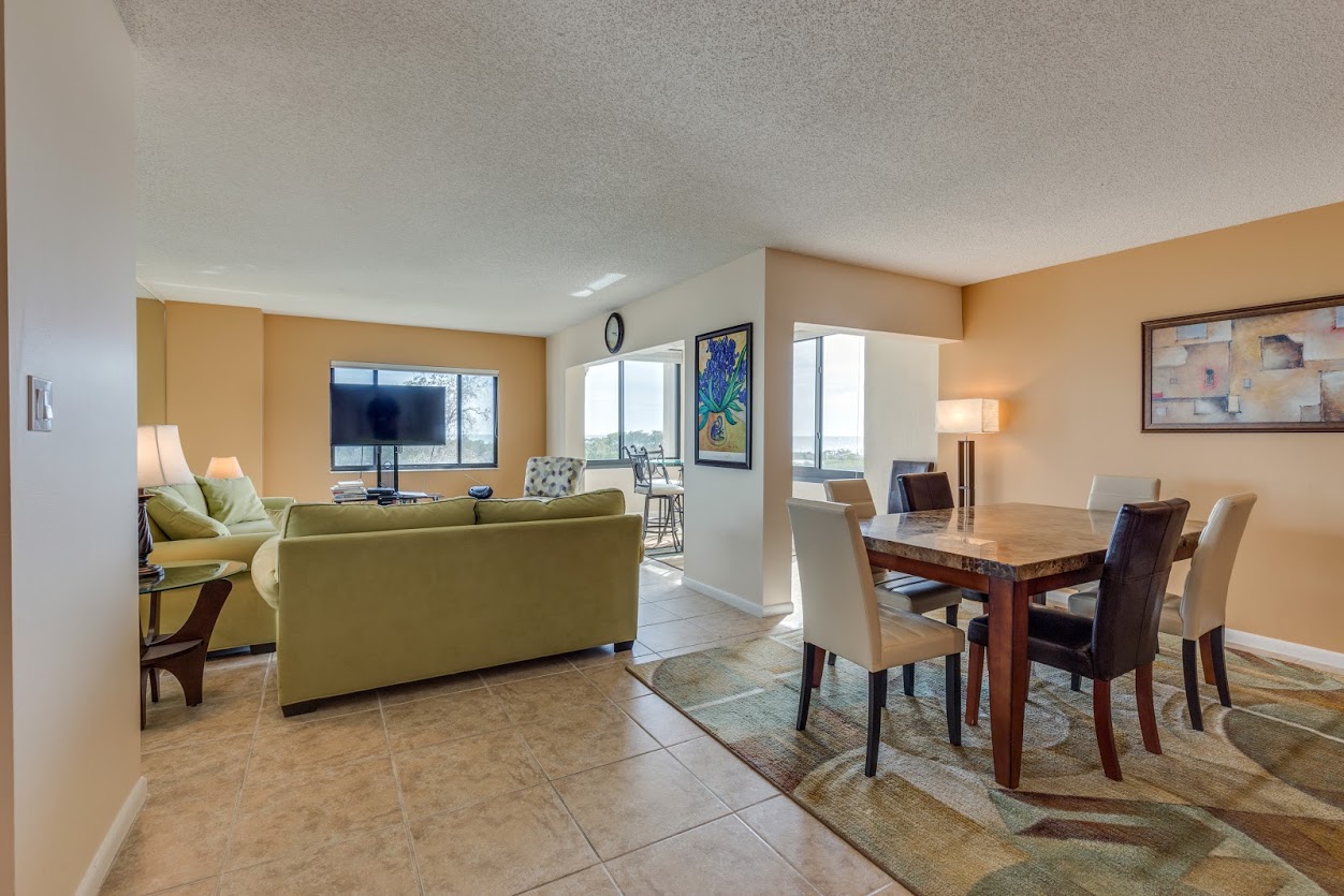Fort Myers Condo 1021877