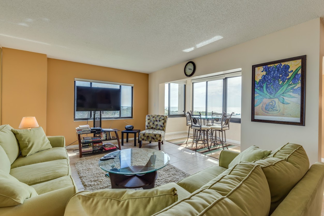 Fort Myers Condo 1021877