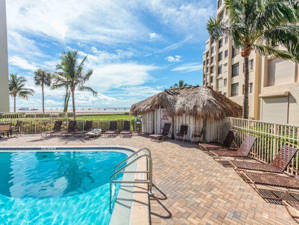 Fort Myers Condo 1021877