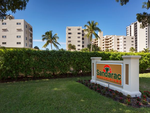 Fort Myers Condo 1021877