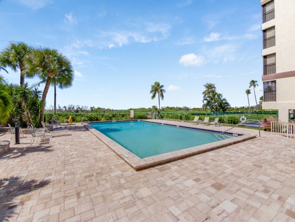 Fort Myers Condo 1021880