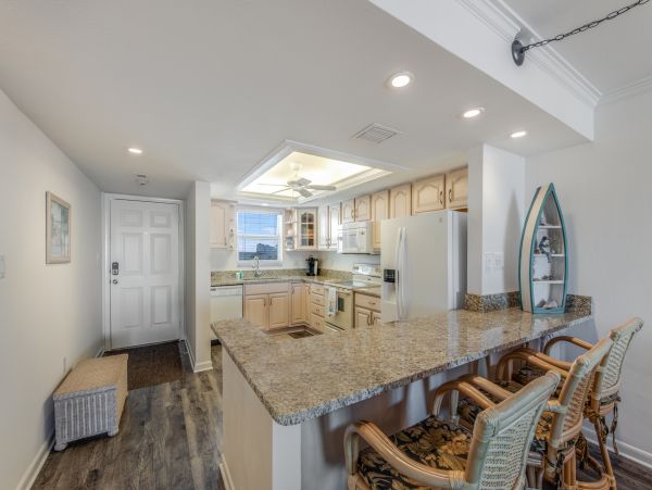 Fort Myers Condo 1021880