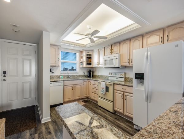 Fort Myers Condo 1021880