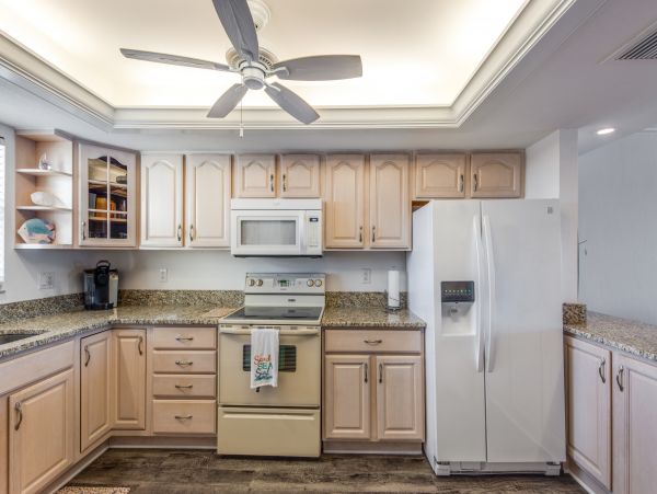 Fort Myers Condo 1021880