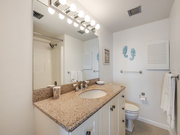 Fort Myers Condo 1021880