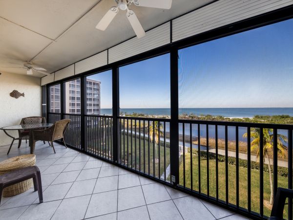 Fort Myers Condo 1021880