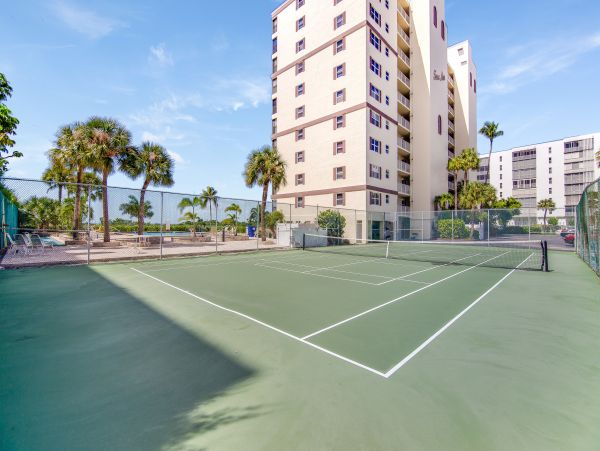 Fort Myers Condo 1021880