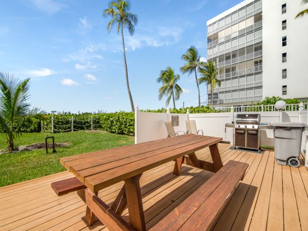 Fort Myers Condo 1021880
