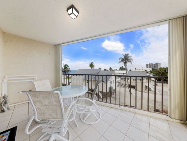 Fort Myers Condo 1021882