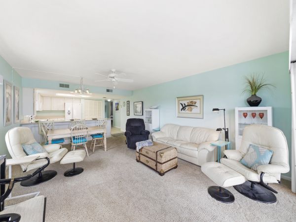 Fort Myers Condo 1021882