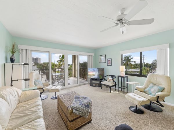 Fort Myers Condo 1021882