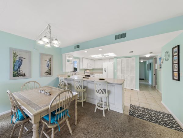 Fort Myers Condo 1021882