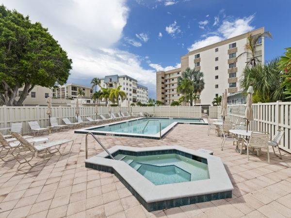 Fort Myers Condo 1021882