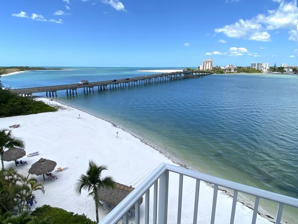 Fort Myers Condo 1021884