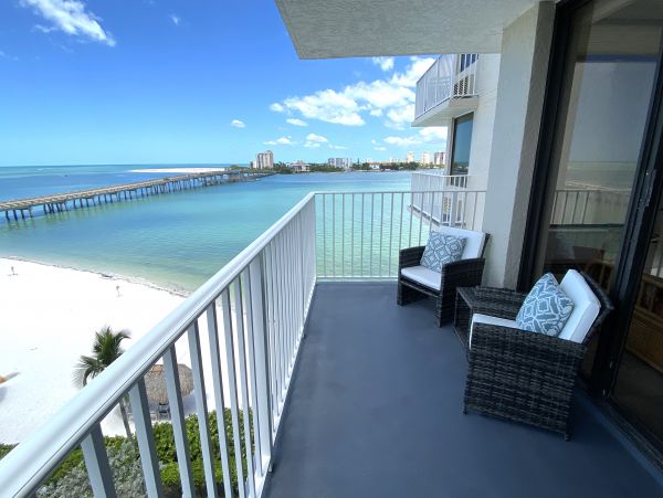 Fort Myers Condo 1021884
