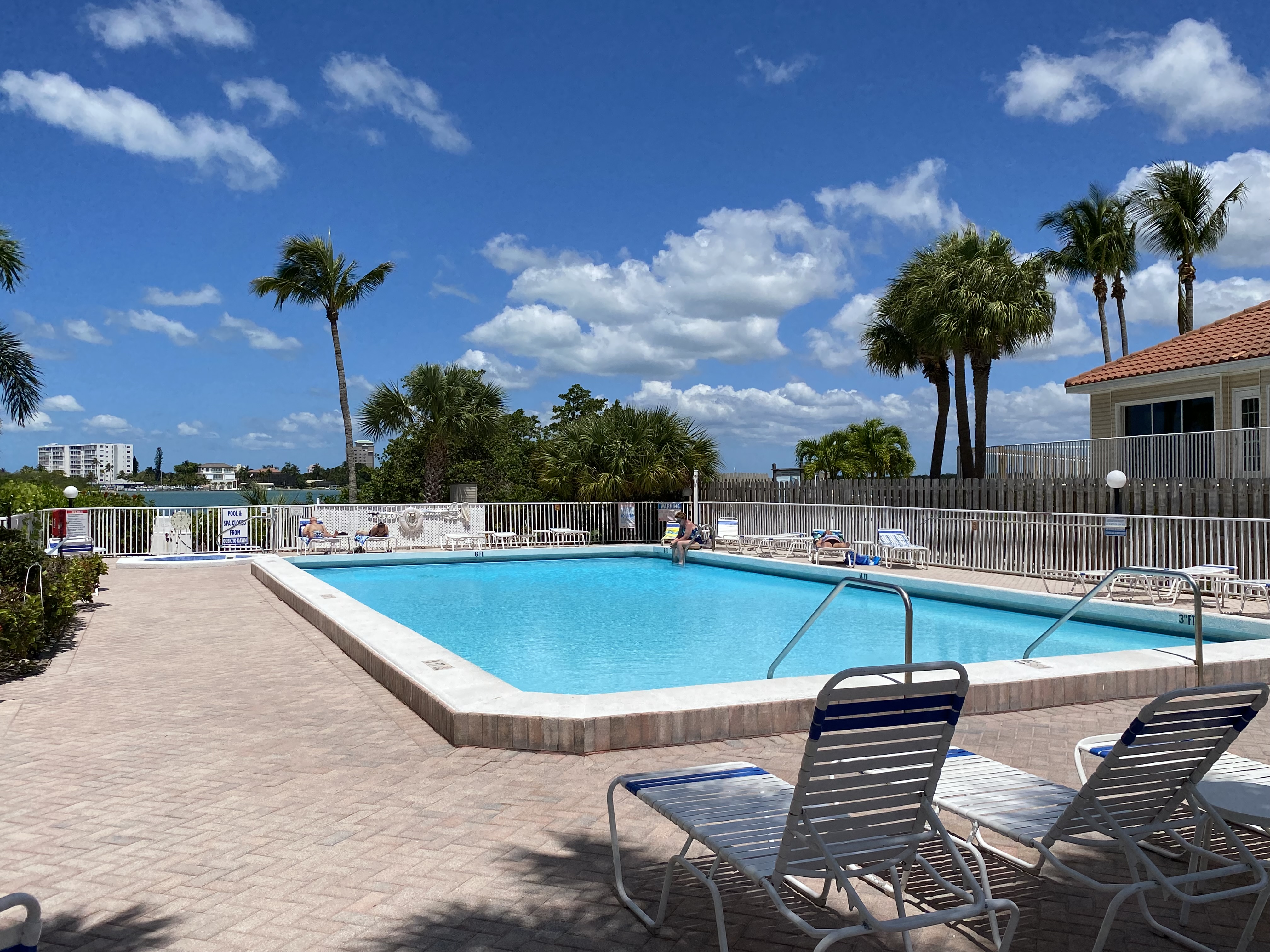Fort Myers Condo 1021884