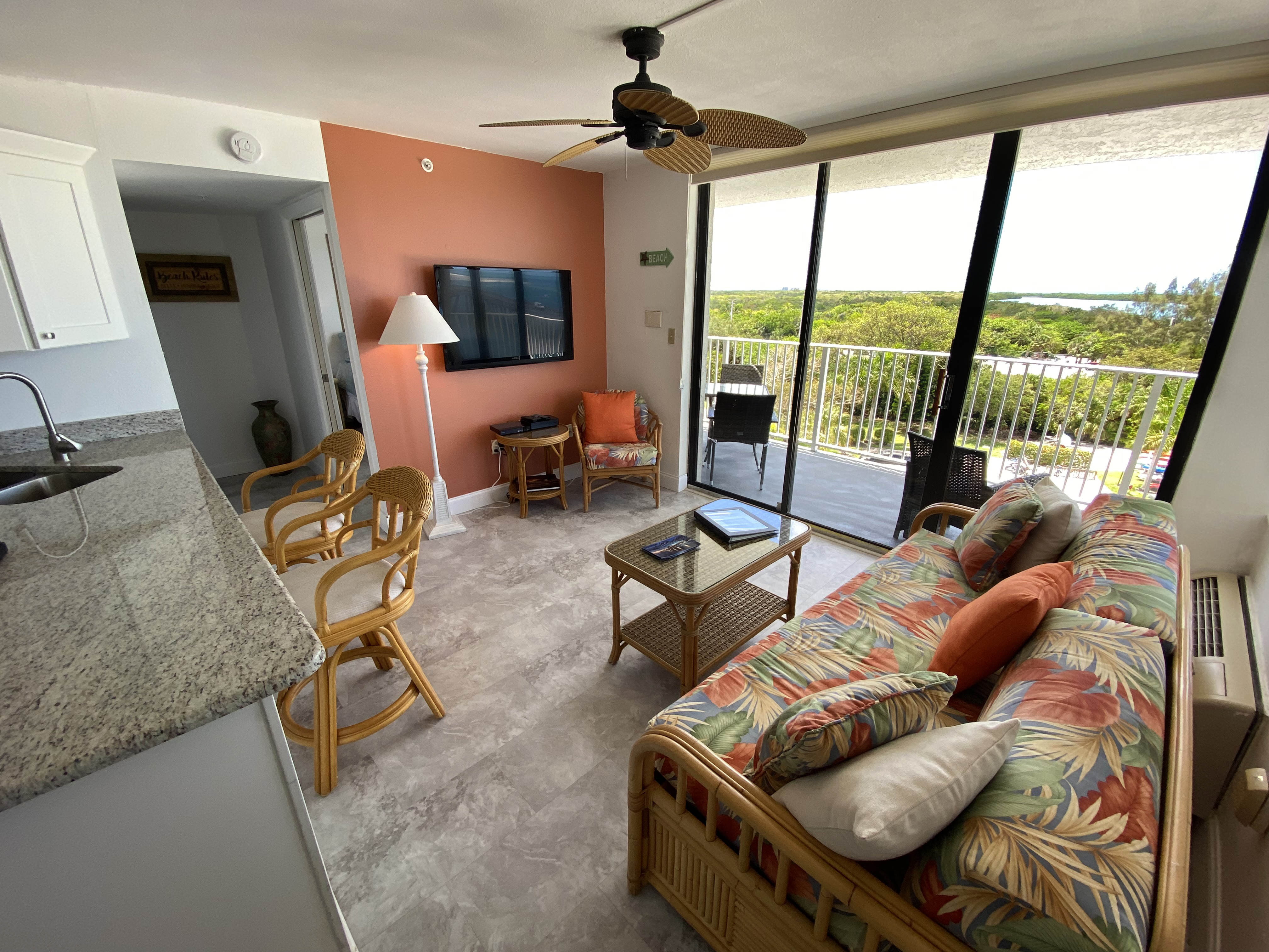Fort Myers Condo 1021884