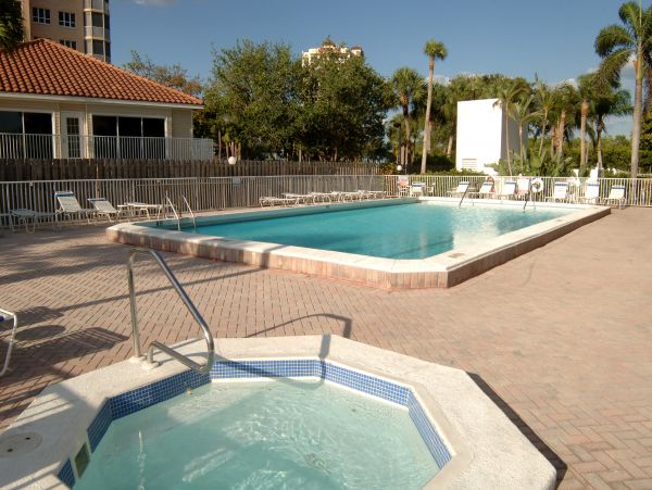 Fort Myers Condo 1021884