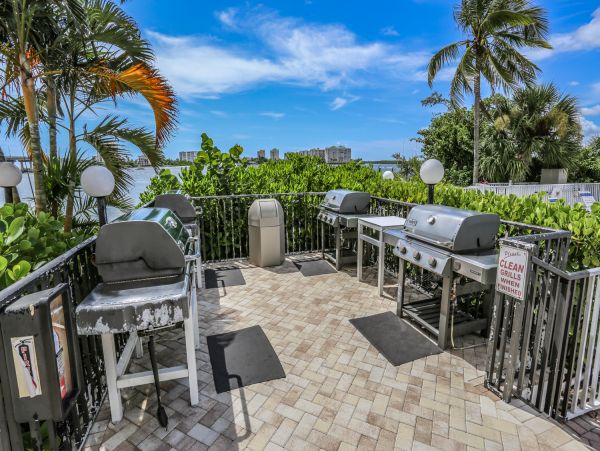 Fort Myers Condo 1021884