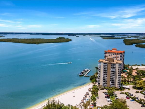 Fort Myers Condo 1021884