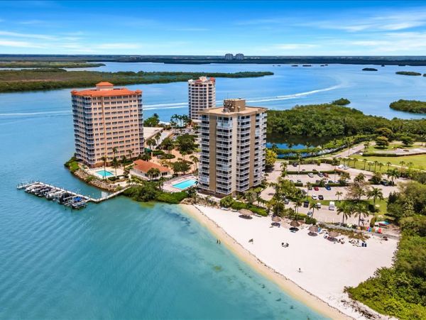 Fort Myers Condo 1021884