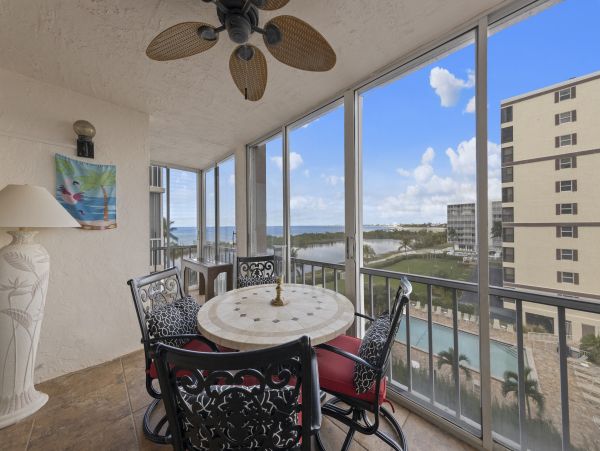 Fort Myers Condo 1021885