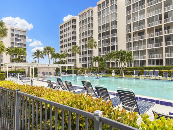 Fort Myers Condo 1021885