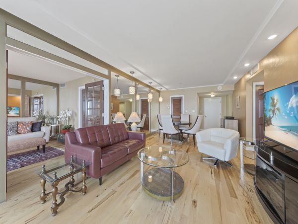 Fort Myers Condo 1021885