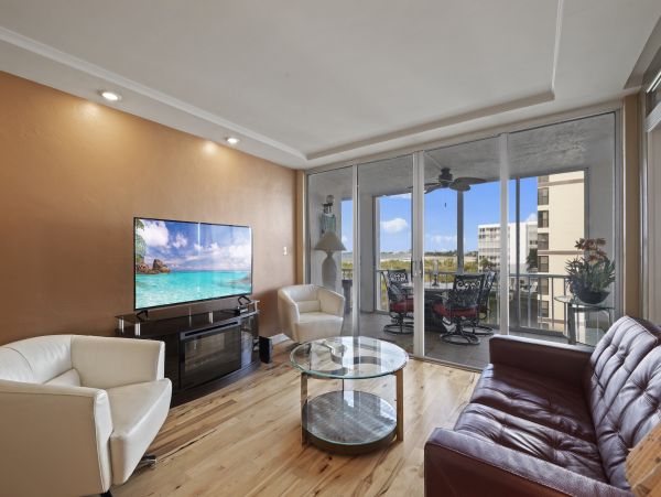 Fort Myers Condo 1021885