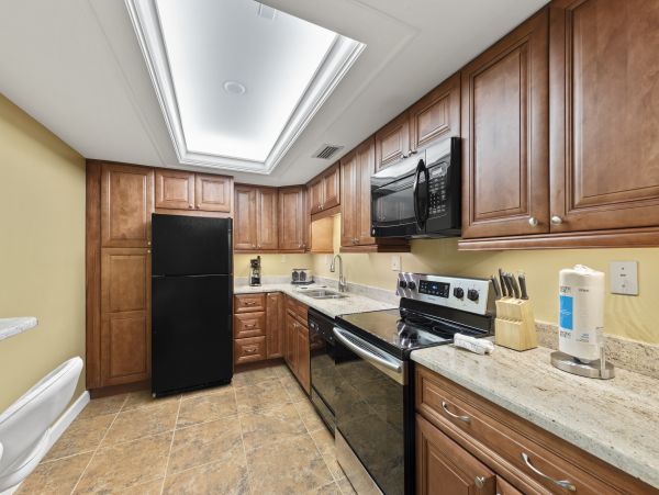 Fort Myers Condo 1021885