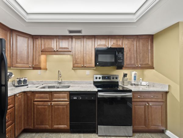 Fort Myers Condo 1021885