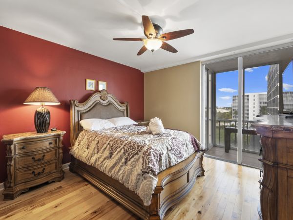 Fort Myers Condo 1021885