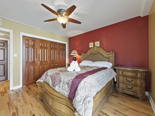 Fort Myers Condo 1021885