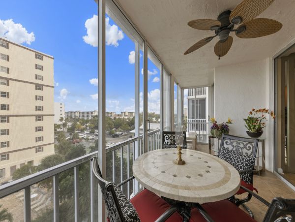 Fort Myers Condo 1021885