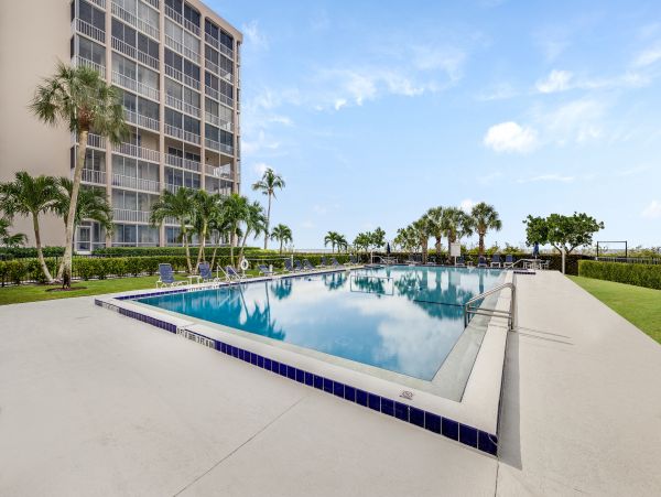 Fort Myers Condo 1021885