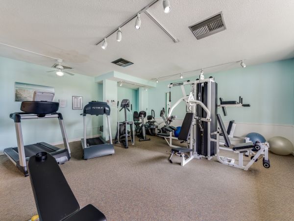 Fort Myers Condo 1021885